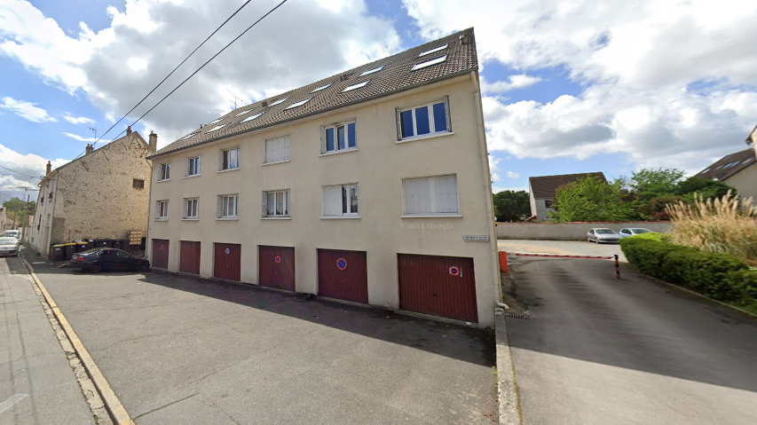 Appartement 1 pièce - 24m² - BRETIGNY SUR ORGE