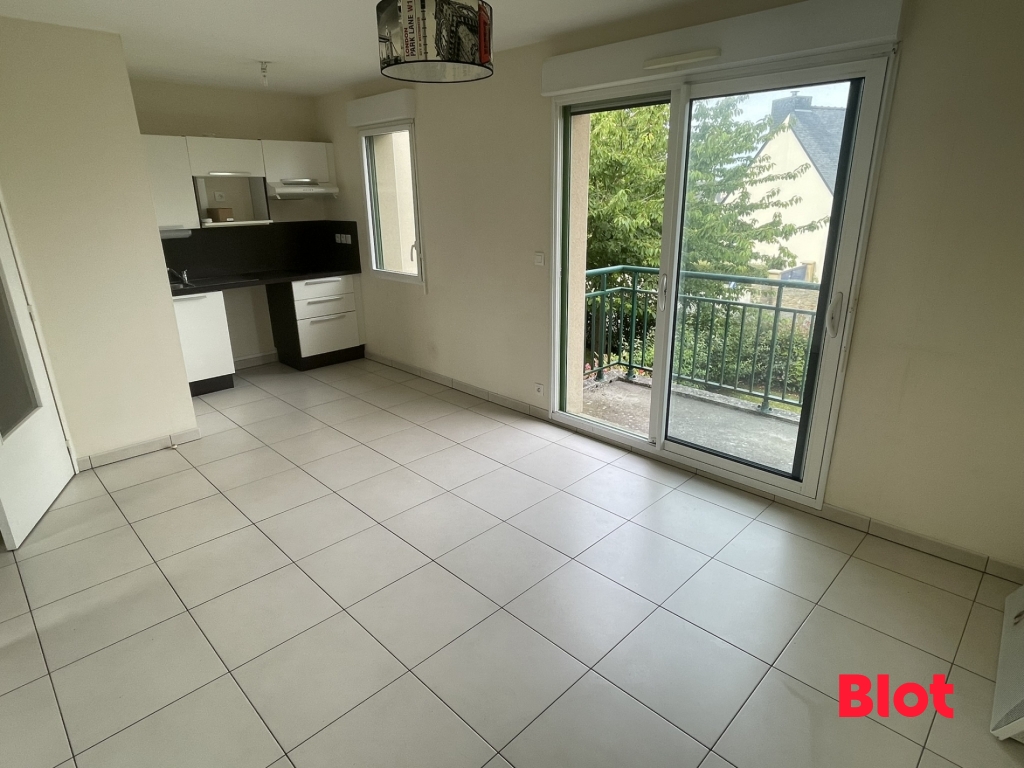 Appartement 2 pièces - 40m² - DINARD