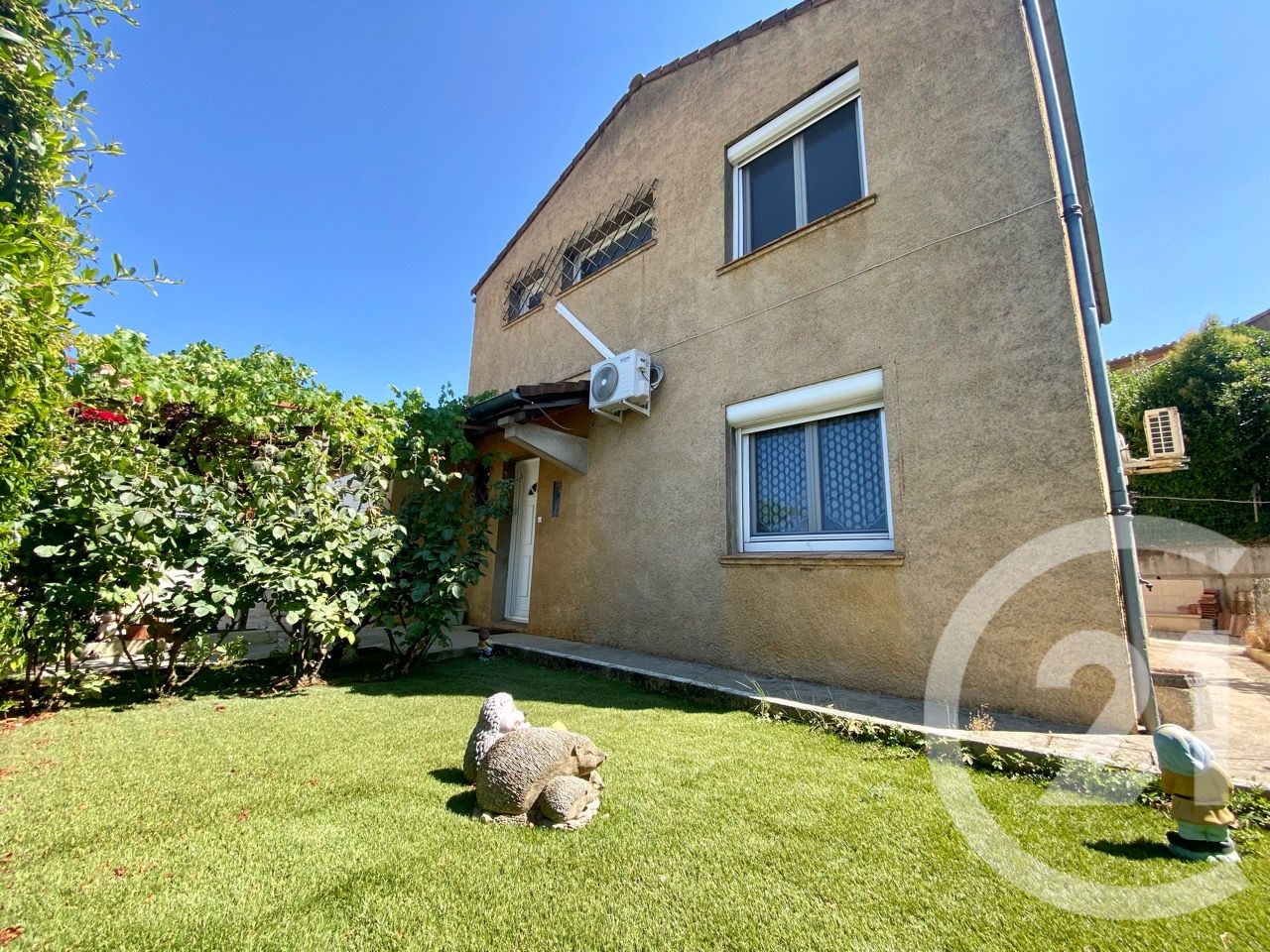 Maison 5 pièces - 112m² - LAURE MINERVOIS