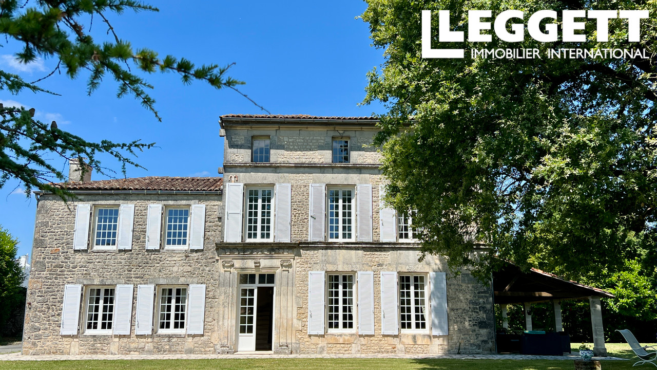 Maison 8 pièces - 235m² - FOUSSIGNAC