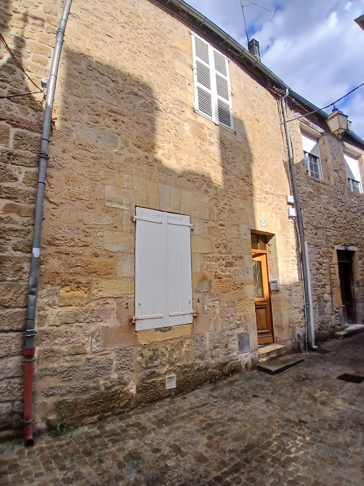 Maison 4 pièces - 66m² - SARLAT LA CANEDA