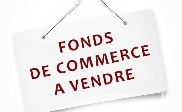 Fonds de commerce 