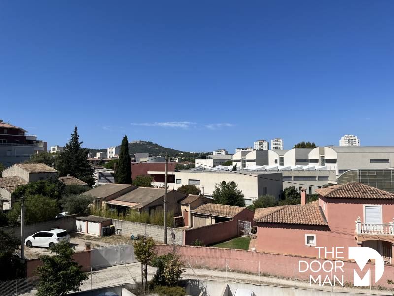 Appartement 1 pièce - 28m² - LA SEYNE SUR MER