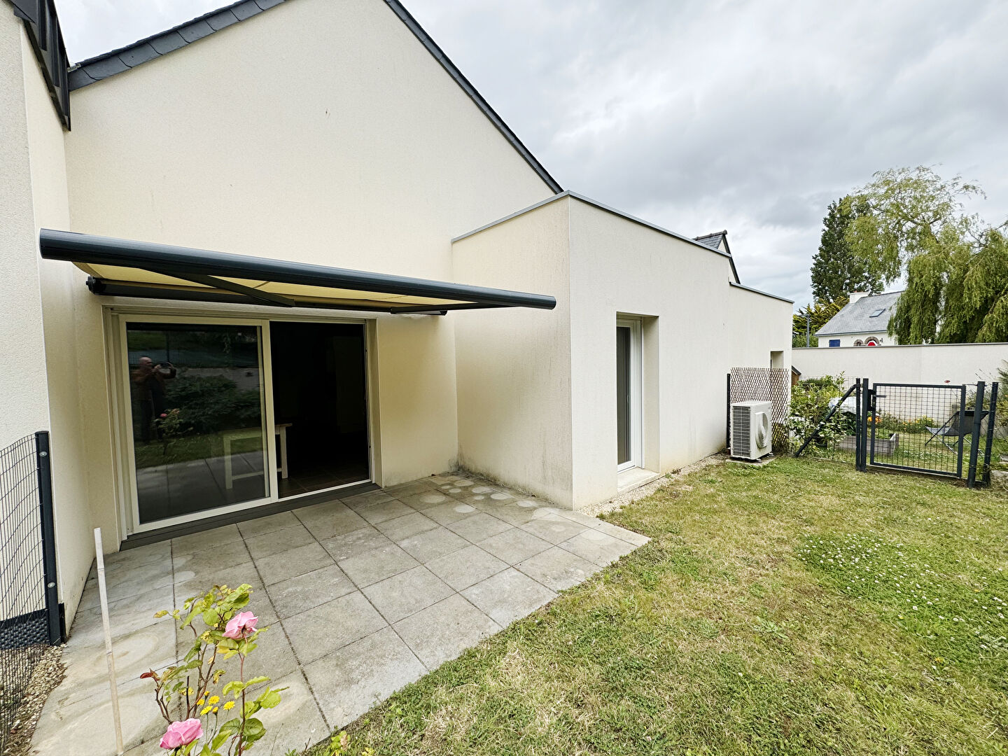 Maison 3 pièces - 67m²