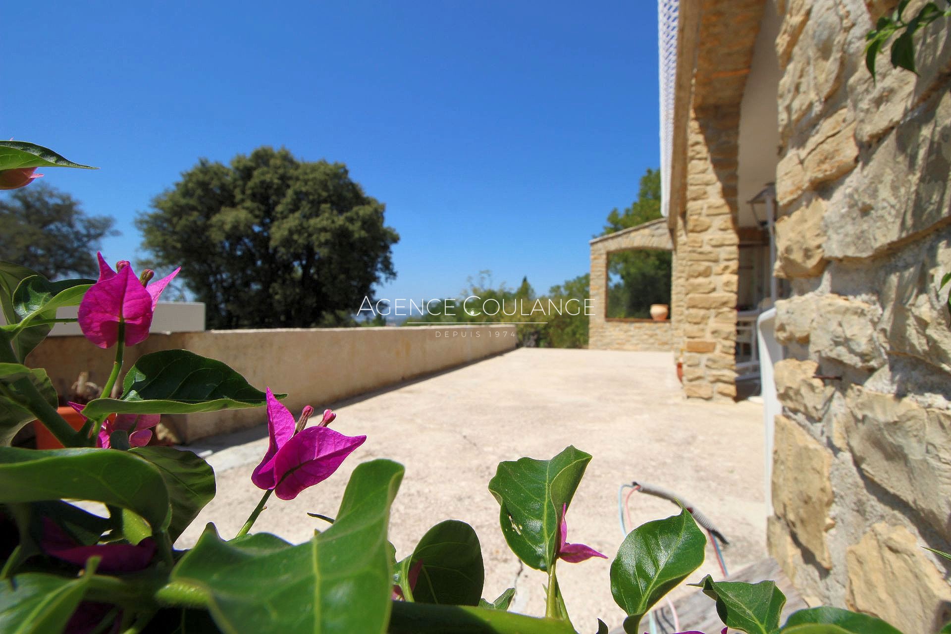 Maison 7 pièces - 164m² - ST CYR SUR MER