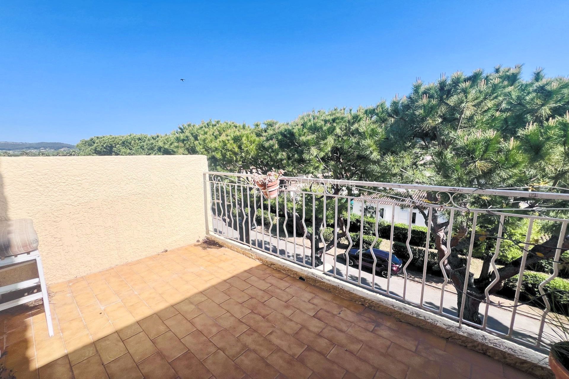 Appartement 2 pièces - 38m² - ST CYR SUR MER