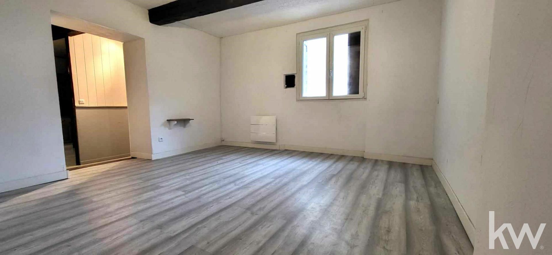 Maison 5 pièces - 105m²