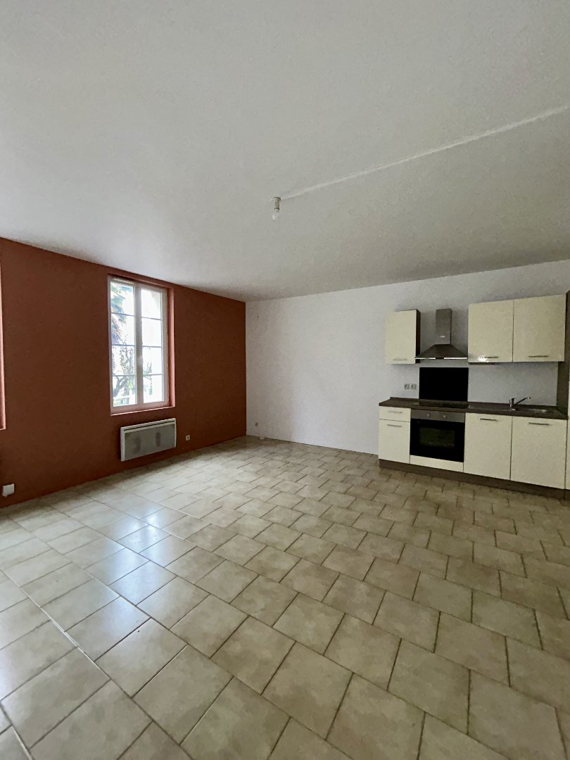 Appartement 2 pièces - 41m² - ANGOULEME