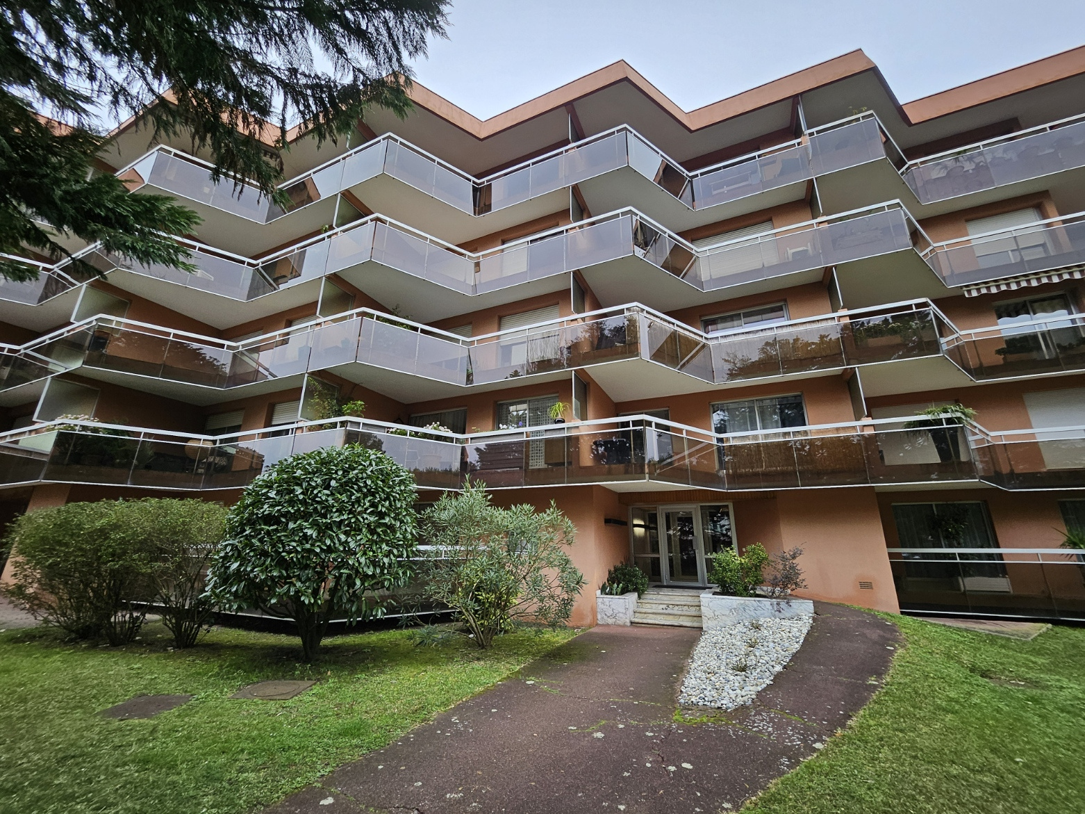 Appartement 1 pièce - 37m² - ANGLET