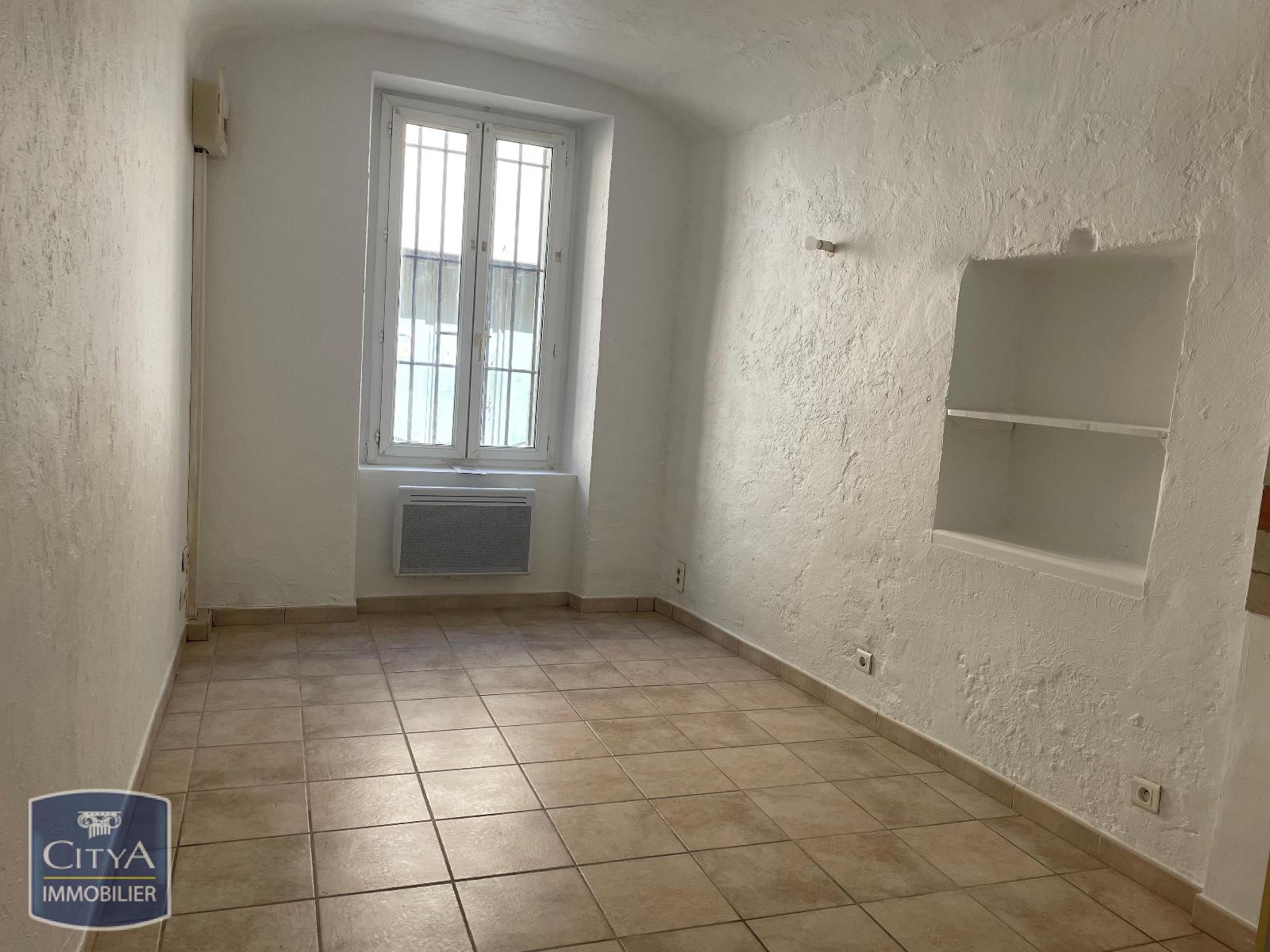 Appartement 1 pièce - 16m² - CARPENTRAS