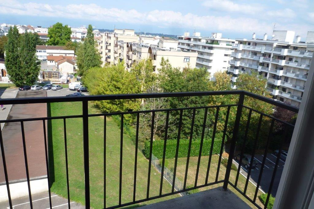 Appartement 3 pièces - 59m² - ANNEMASSE