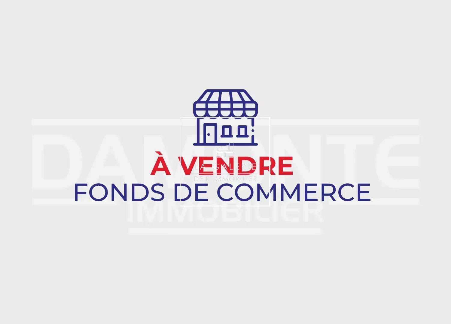 Fonds de commerce  - TOULOUSE TOULOUSE