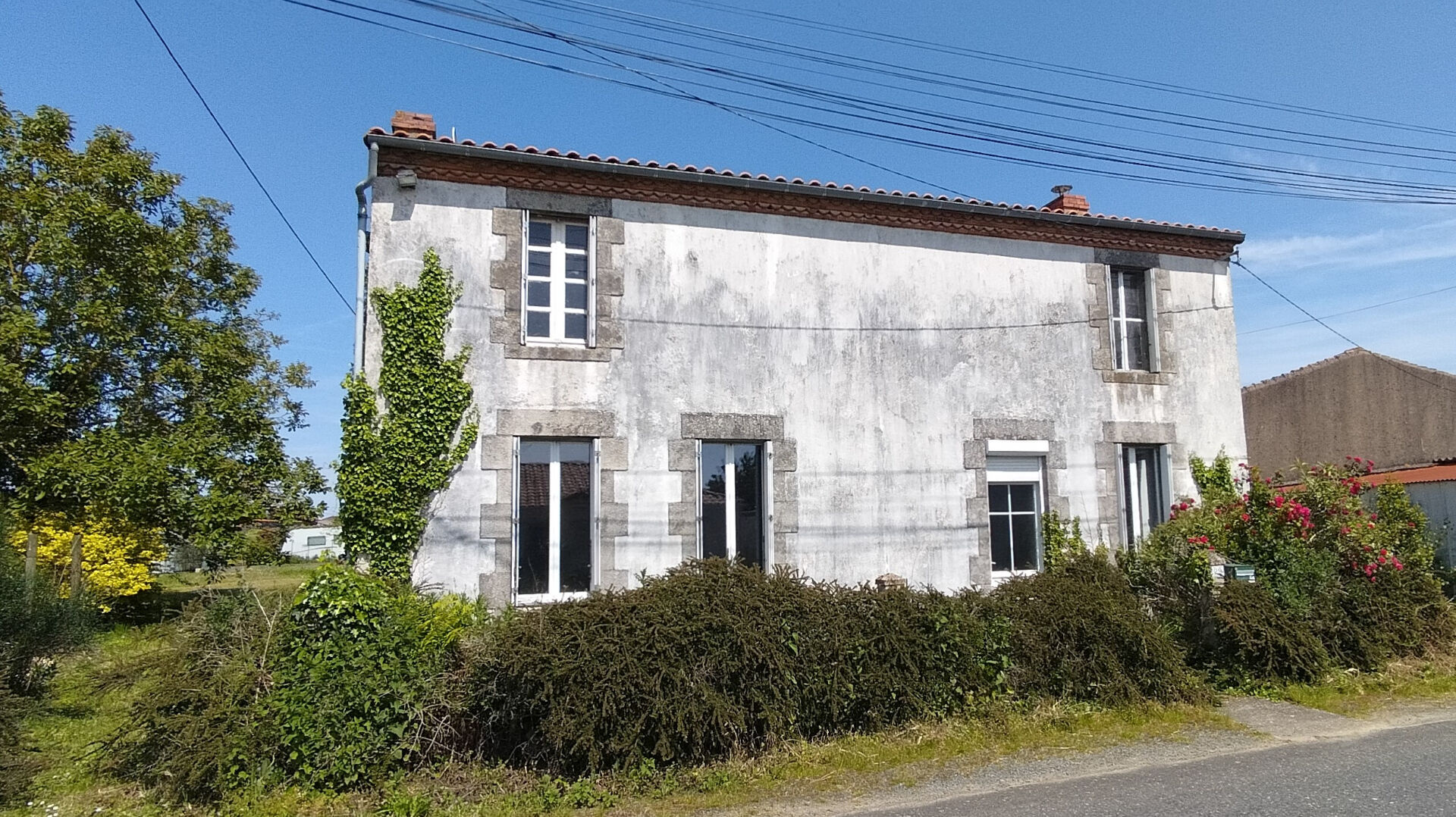 Maison 3 pièces - 171m² - VALLET