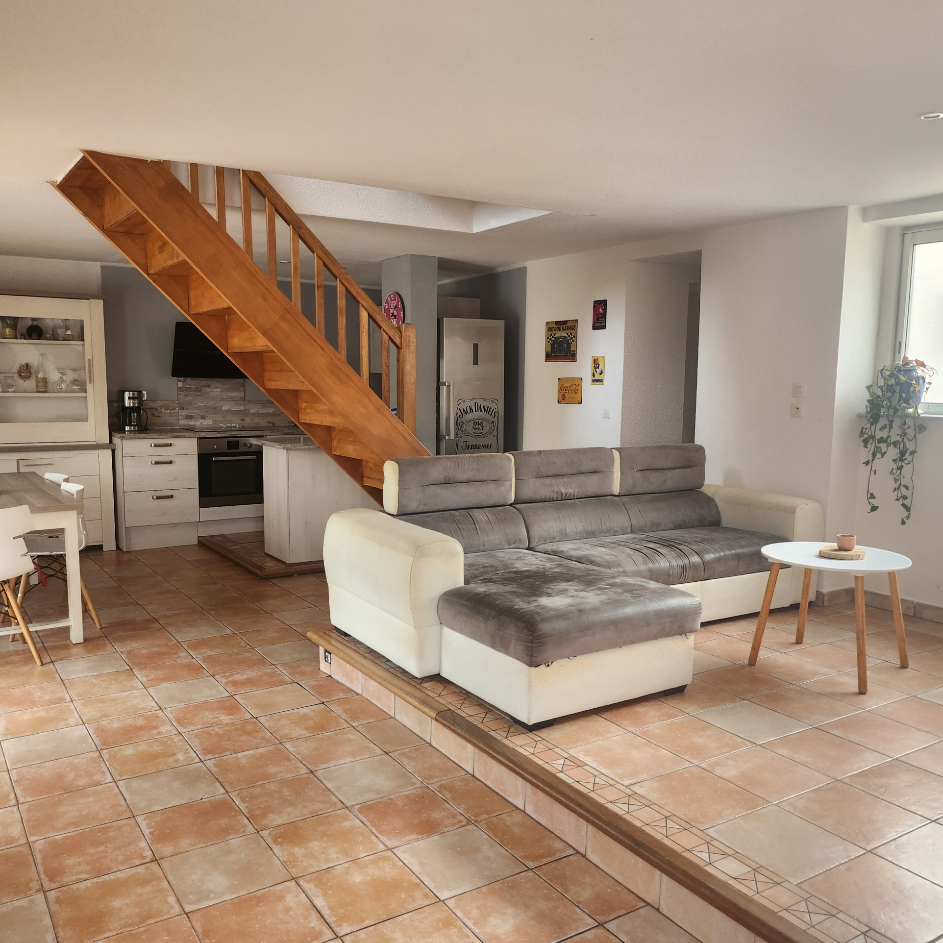 Maison 5 pièces - 133m² - AMELIE LES BAINS PALALDA