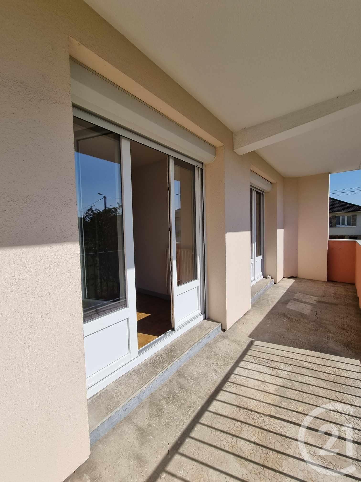 Appartement 2 pièces - 43m² - BEAUNE