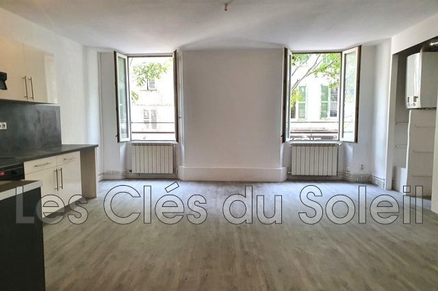 Appartement 3 pièces - 63m² - LA VALETTE DU VAR