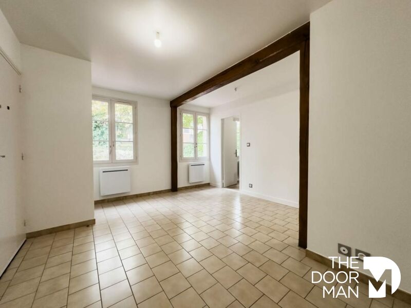 Appartement 2 pièces - 33m² - RAMBOUILLET