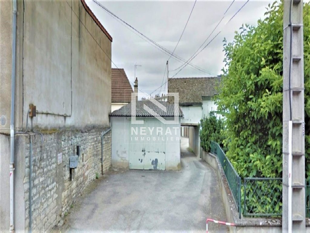 Parking  - CHALON SUR SAONE