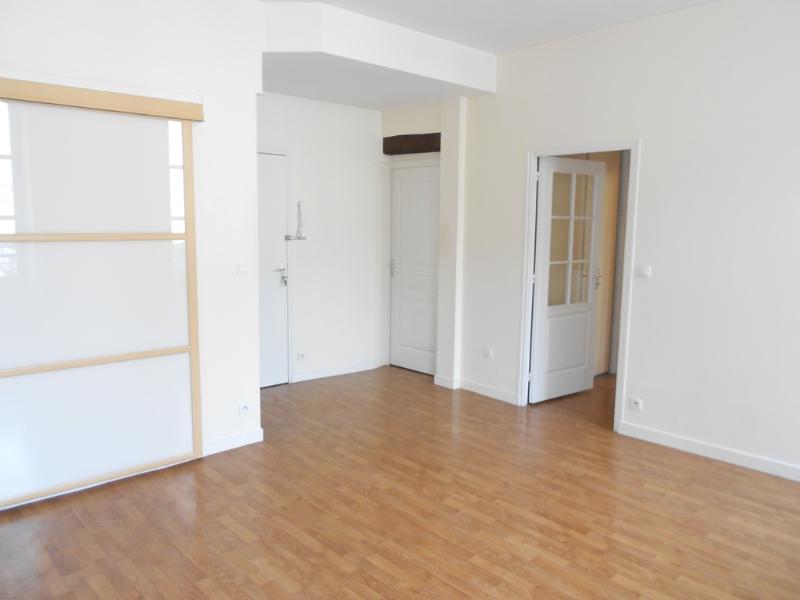 Appartement 3 pièces - 55m² - ANGERS