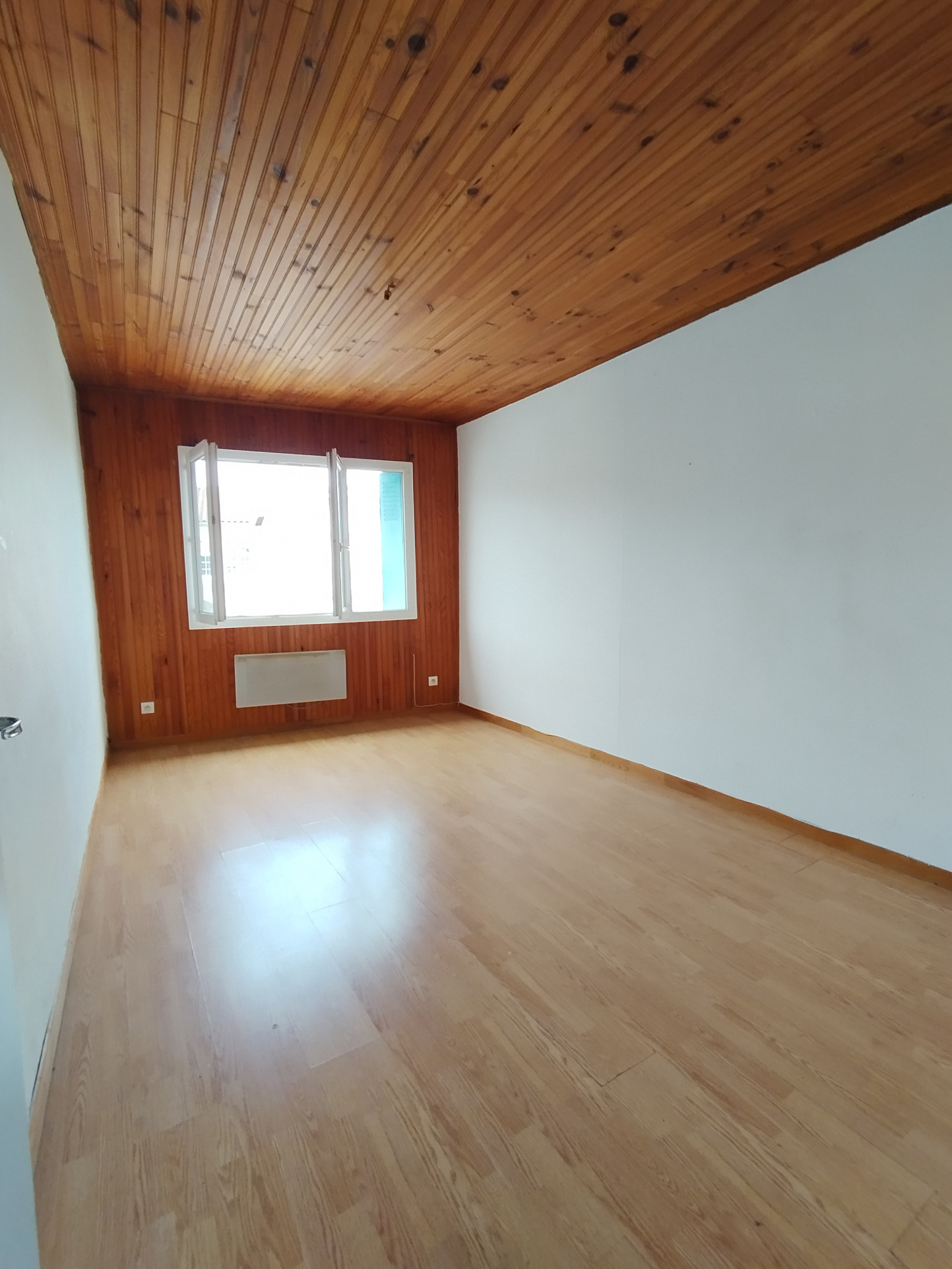 Immeuble  - 160m² - ST GIRONS