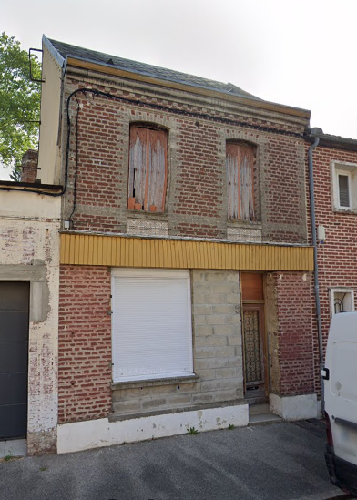 Maison 4 pièces - 100m² - ST OUEN