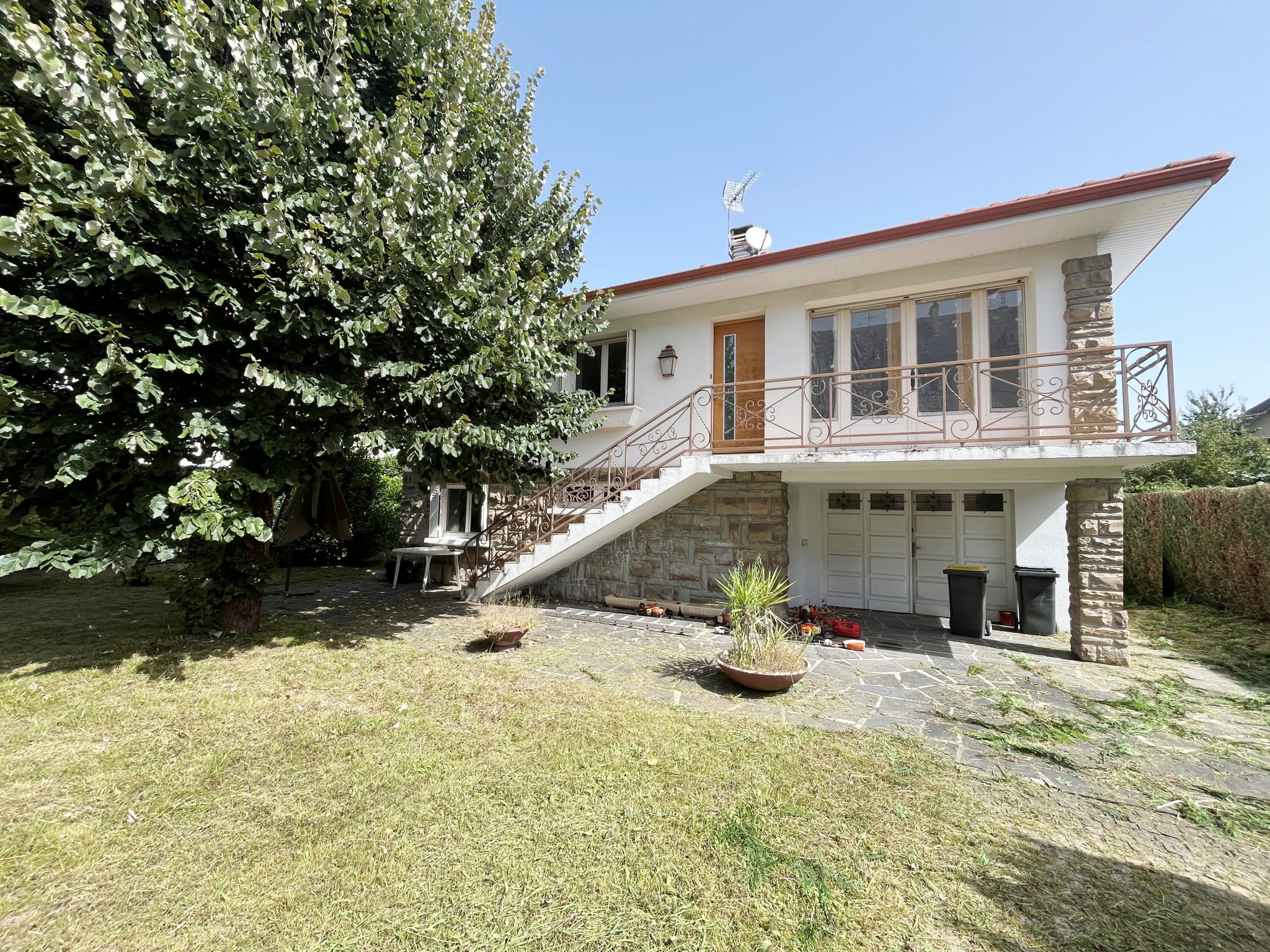 Maison 8 pièces - 167m² - LOURDES