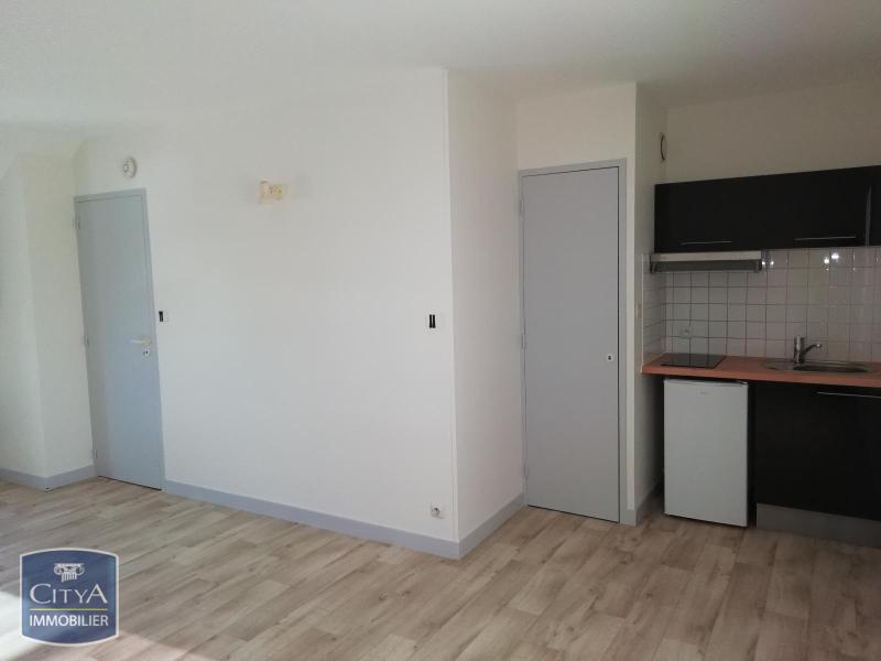 Appartement 1 pièce - 26m² - POITIERS