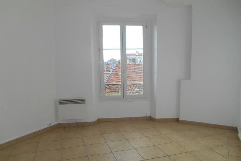 Appartement 3 pièces - 48m² - GRASSE