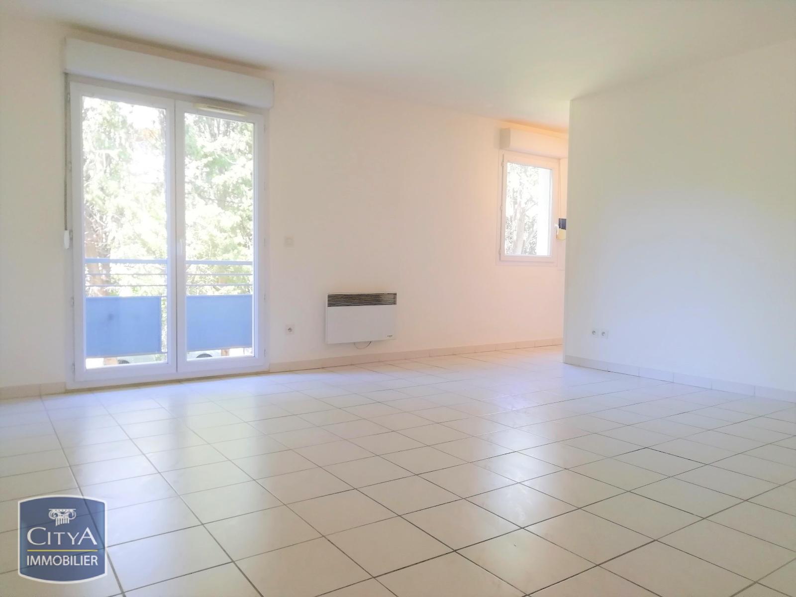 Appartement 2 pièces - 51m² - AVIGNON