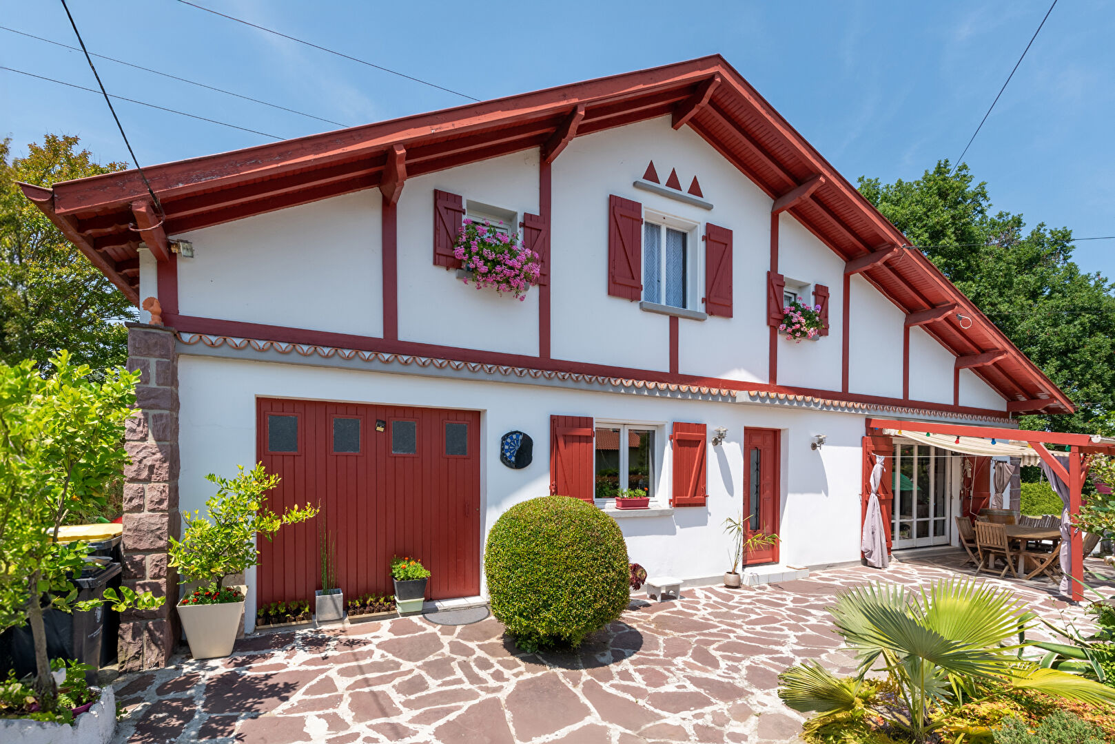 Maison 6 pièces - 147m²