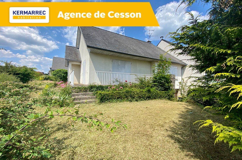 Maison 5 pièces - 79m²