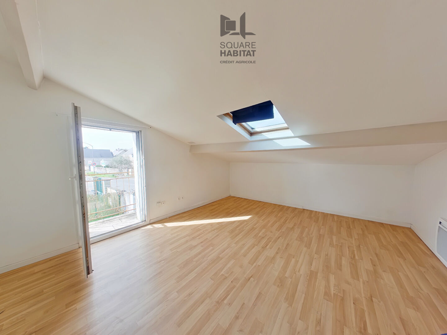 Maison 9 pièces - 180m²