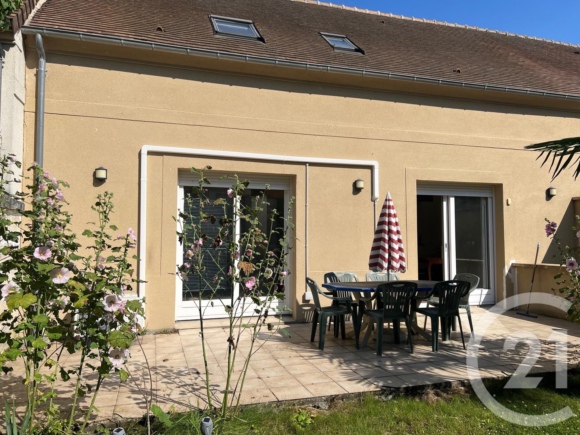 Maison 5 pièces - 125m² - MAGNY EN VEXIN