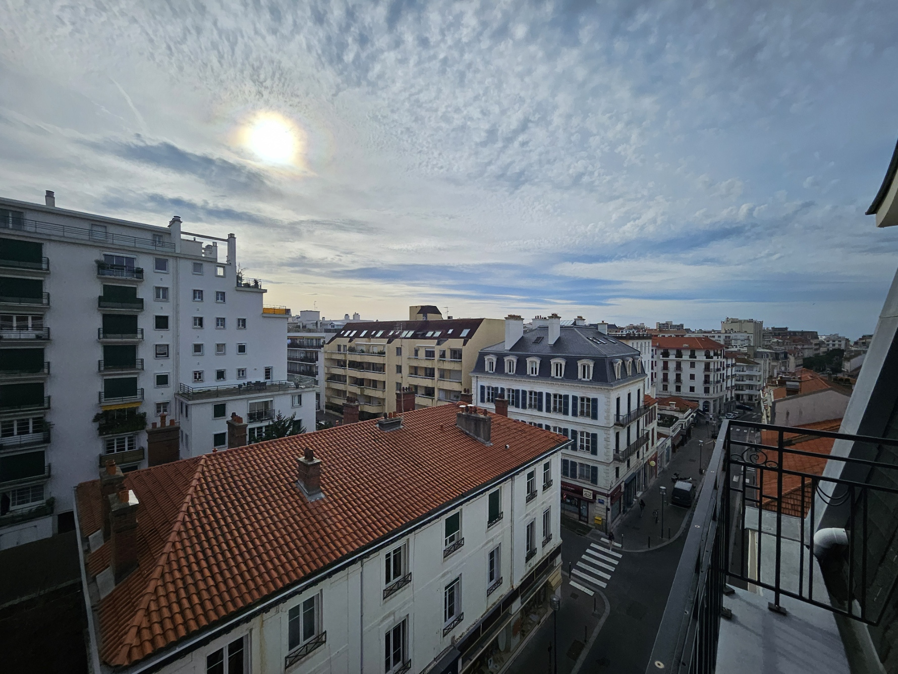 Appartement 5 pièces - 144m² - BIARRITZ