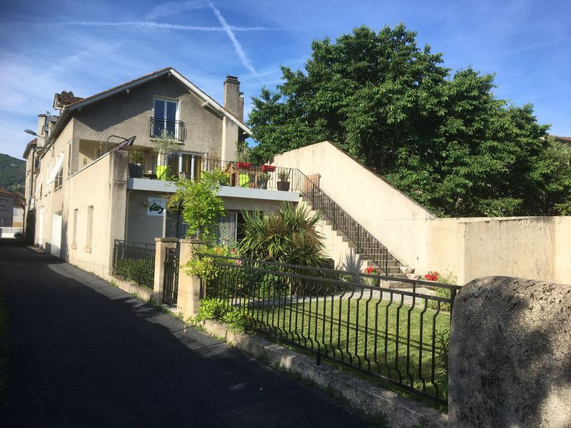 Maison 8 pièces - 263m² - ST CERE