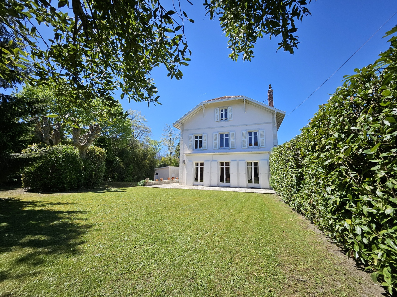 Maison 9 pièces - 251m² - BAYONNE