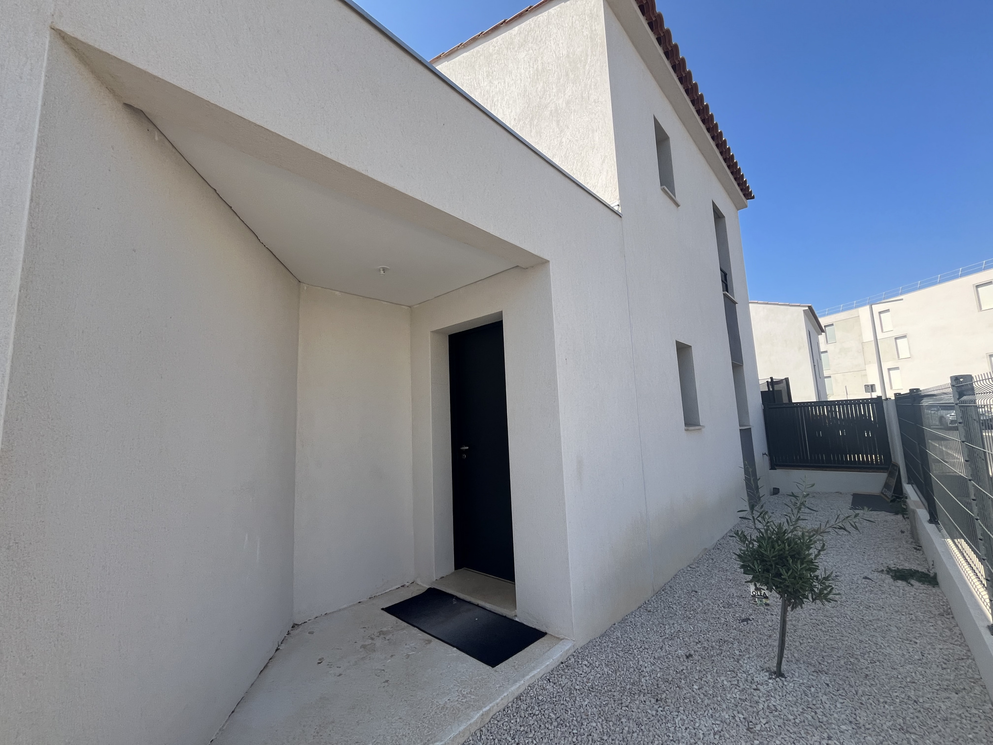 Maison 4 pièces - 88m² - HYERES