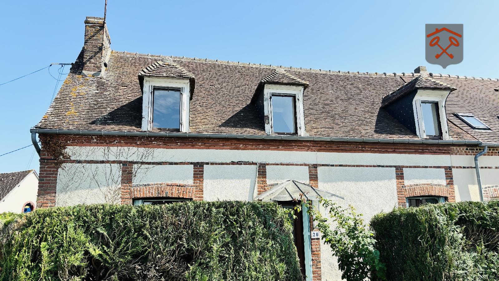 Maison 4 pièces - 75m² - L AIGLE