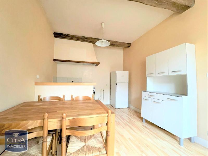 Appartement 2 pièces - 35m² - MACON