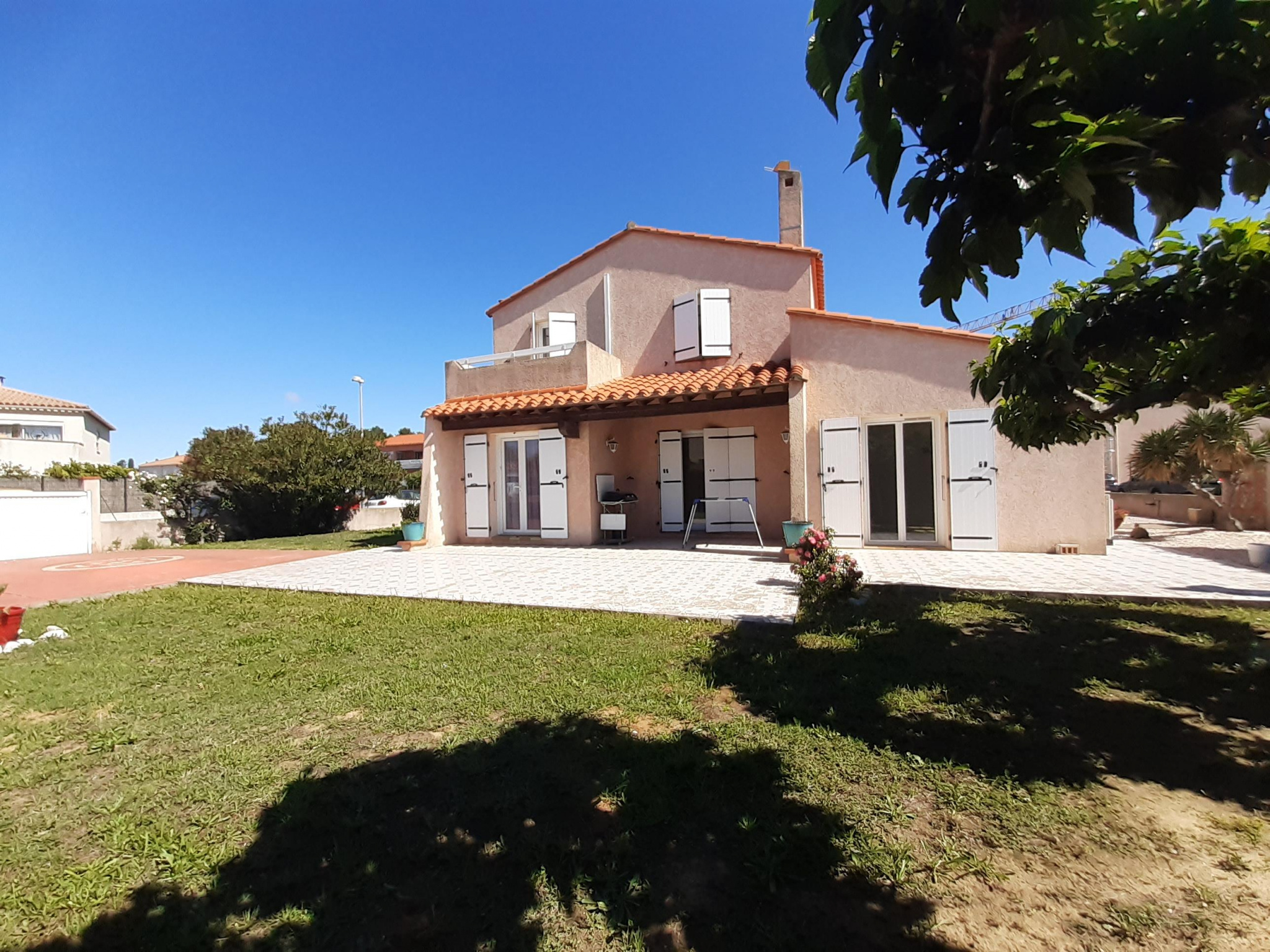 Maison 5 pièces - 133m² - CABESTANY