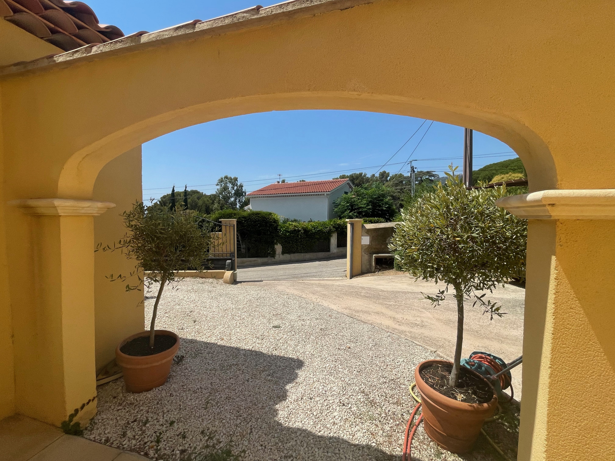 Maison 6 pièces - 166m² - LA GARDE