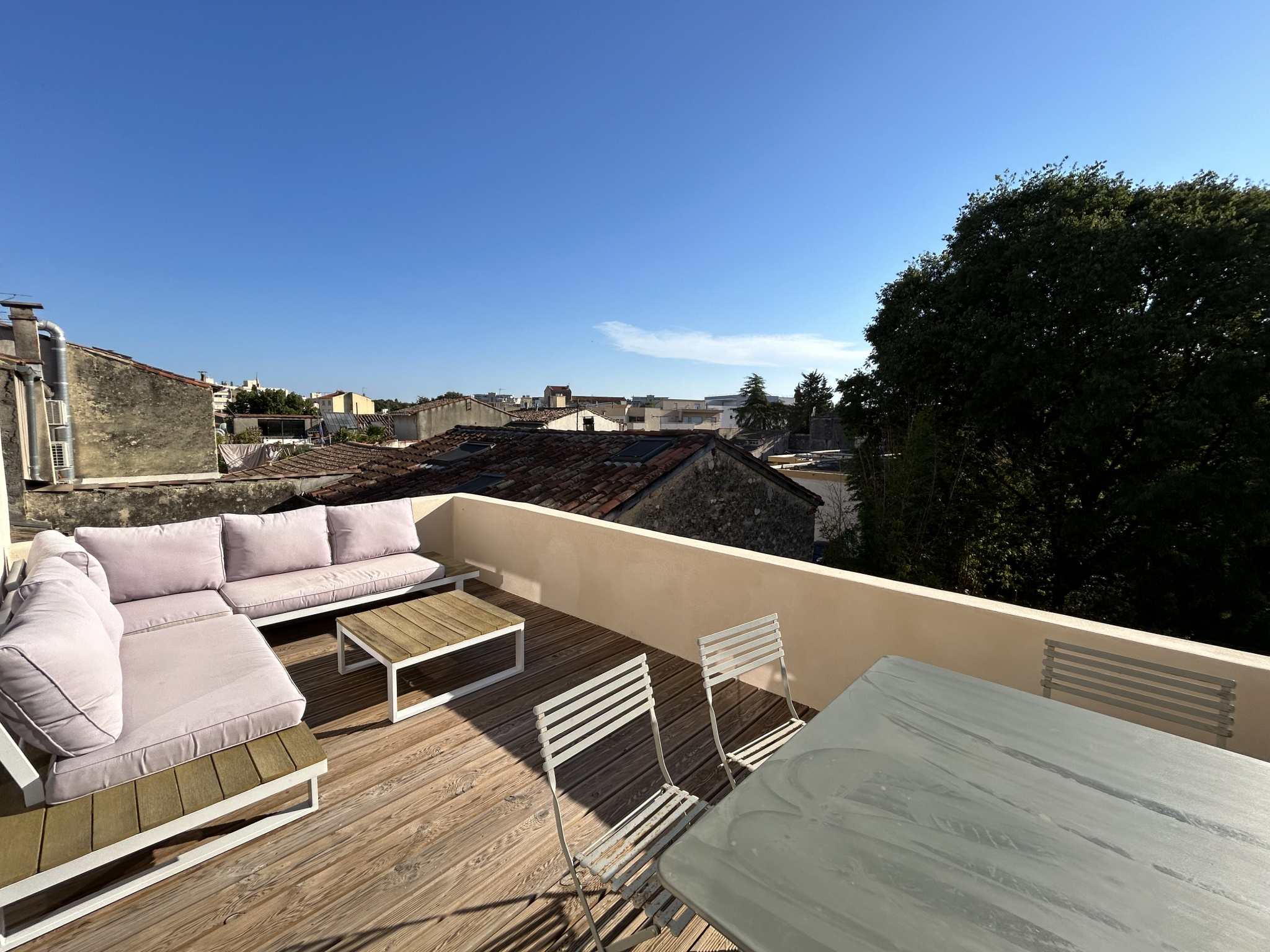 Maison 7 pièces - 220m² - MONTPELLIER