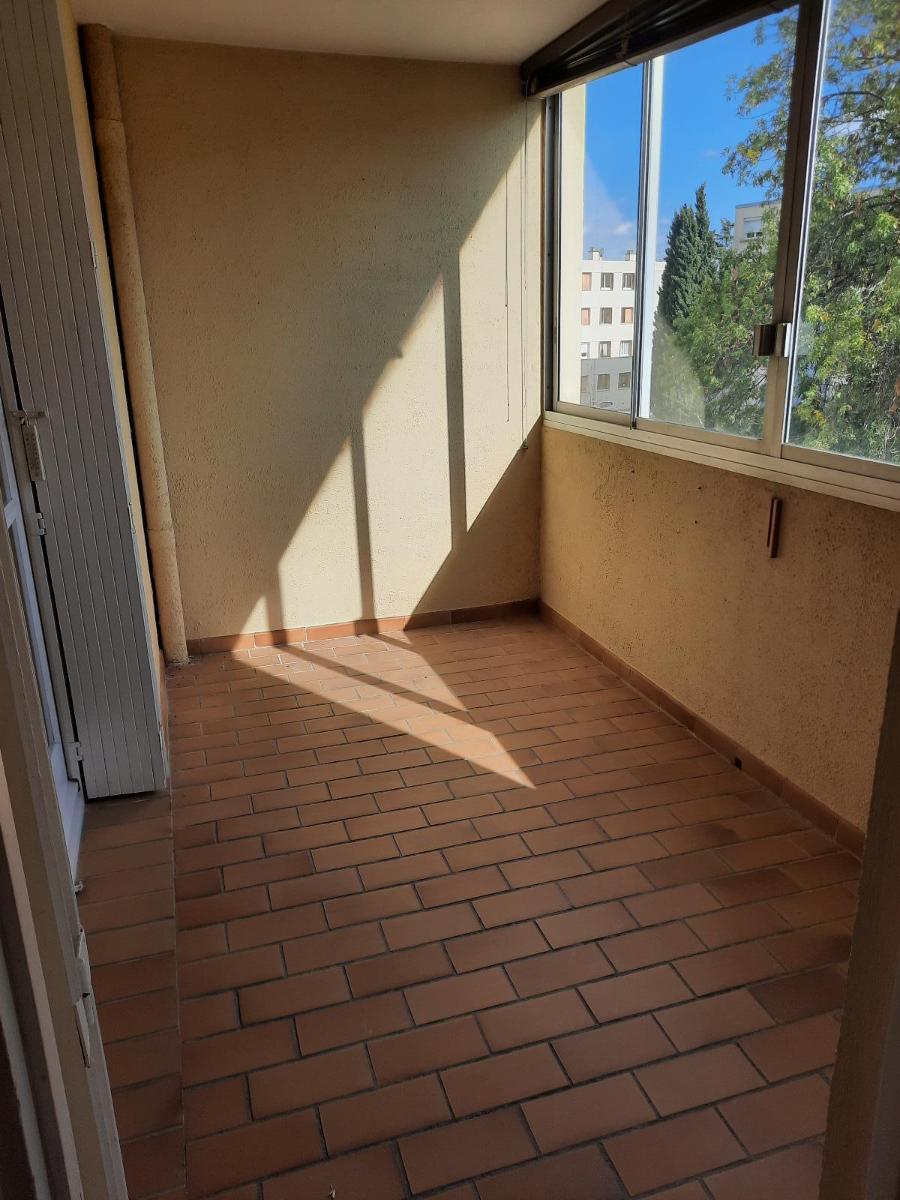 Appartement 2 pièces - 51m² - DRAGUIGNAN