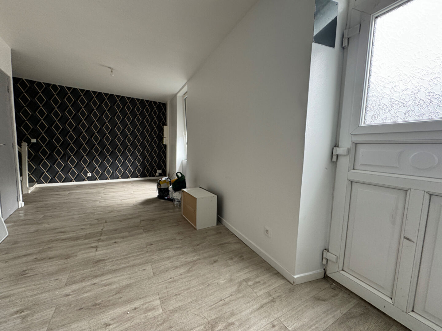 Maison 3 pièces - 59m²