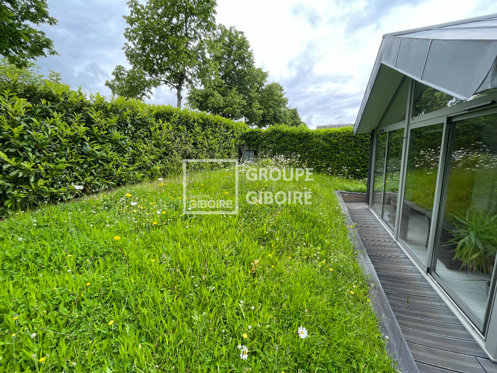 Maison 6 pièces - 120m² - RENNES