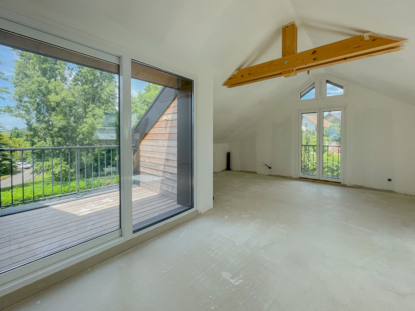 Maison 5 pièces - 172m²