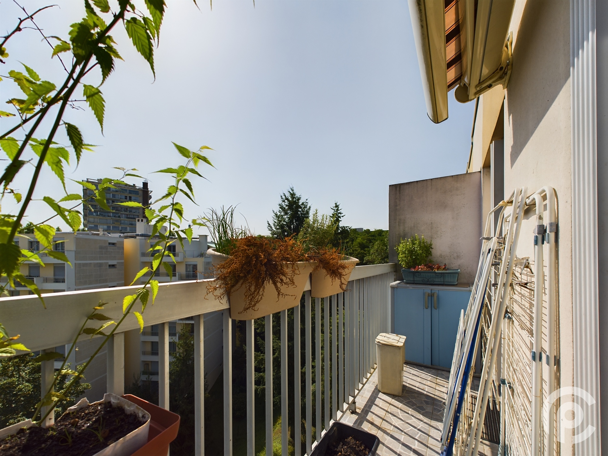 Appartement 3 pièces - 71m² - CLAMART