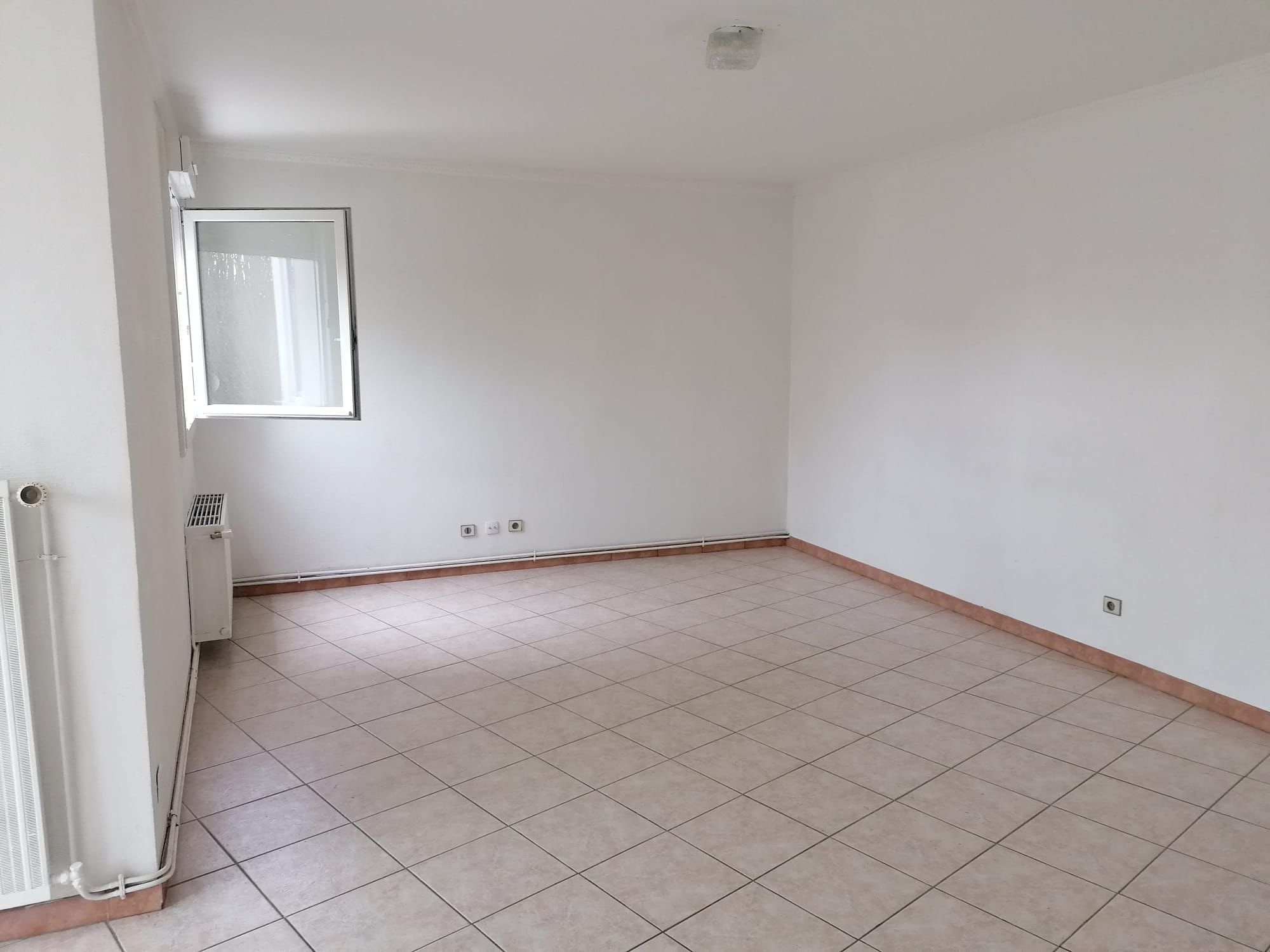 Appartement 5 pièces - 92m² - AUDINCOURT