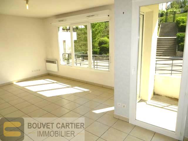 Appartement 2 pièces - 41m² - VETRAZ MONTHOUX