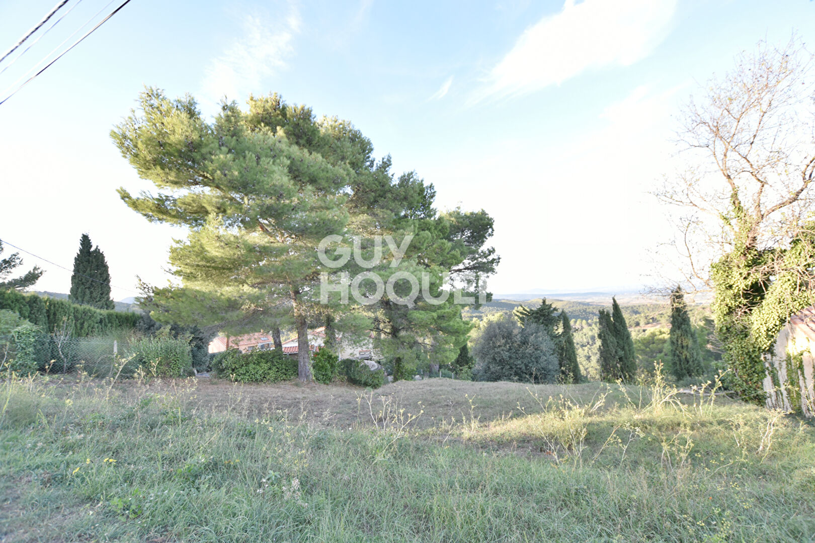 Terrain  - 656m²